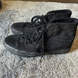 Vans Hi Tops